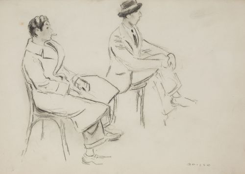 RICARDO OPISSO SALA, RICARDO OPISSO SALA Tarragona (1880) /