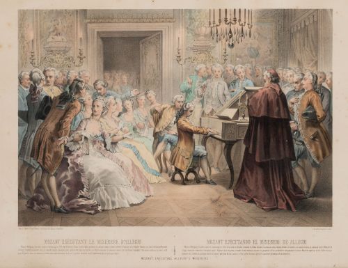 JOSÉPHINE DUCOLLET, JOSÉPHINE DUCOLLET France (Act. 1846 /