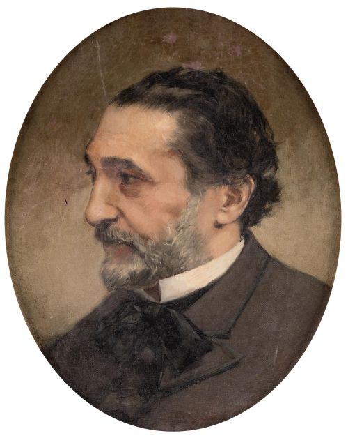 JOSÉ NIN Y TUDO, JOSE NIN Y TUDO El Vendrell, Tarrago (1840