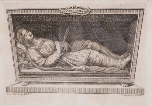 PIETRO LEONI BOMBELLI, PIETRO LEONI BOMBELLI Rome, Italy (1