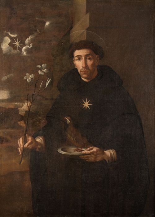 JERONIMO JACINTO DE ESPINOSA, JERONIMO JACINTO DE ESPINOSA