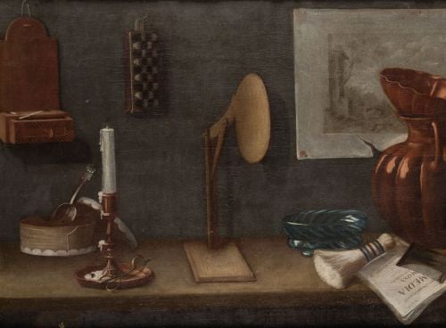 BERNARDO GERMÁN LLORENTE, BERNARDO GERMÁN LLORENTE Seville