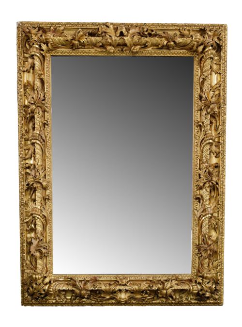 Marco Carlos III, España, S.XVIII