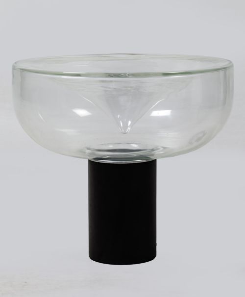 Table lamp designed by Renato Tossi and Noti Massari, model