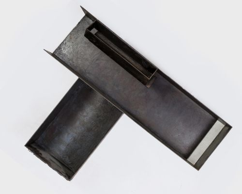 TXOMIN  BADIOLA, TXOMIN BADIOLA Bilbao (1957) "E.L. El Ruso
