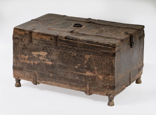 Arquilla, Morocco, late 19th century - early 20th century