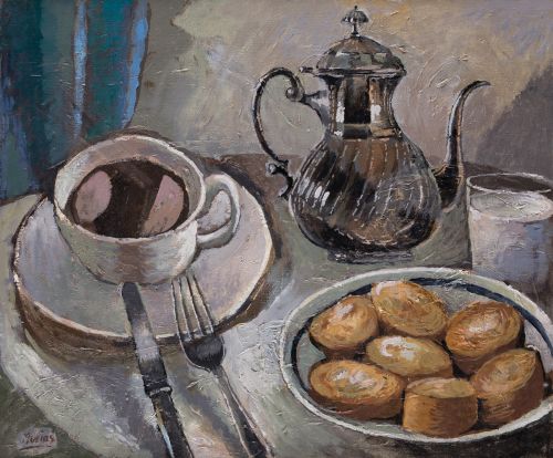 ISIDRO LÓPEZ MURIAS, ISIDRO LOPEZ MURIAS Tetouan, Morocco (