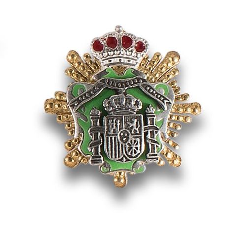 INSIGNIA DE DOCTOR EN CIENCIAS DE LA ACTIVIDAD FÍSICA Y DEP