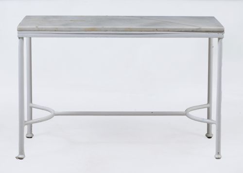 Mesa de trabajo, España, S. XX