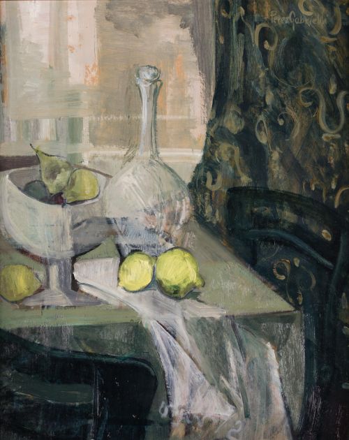 CRISTINA PEREZ GABRIELLI, CRISTINA PEREZ GABRIELLI Madrid (