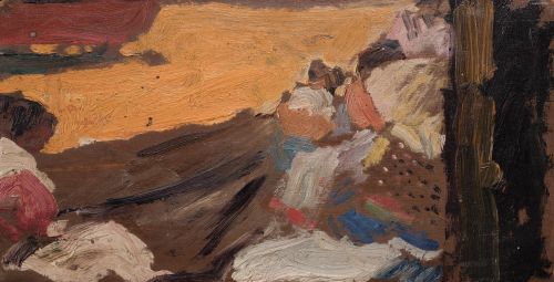 JOAQUÍN SOROLLA Y BASTIDA, JOAQUIN SOROLLA Y BASTIDA Valenc