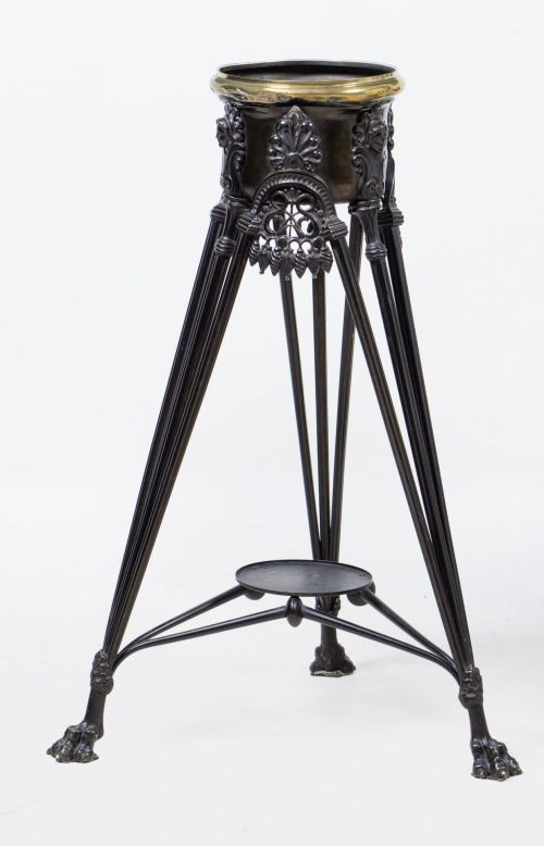 Jardinera imperio, Francia, S. XIX