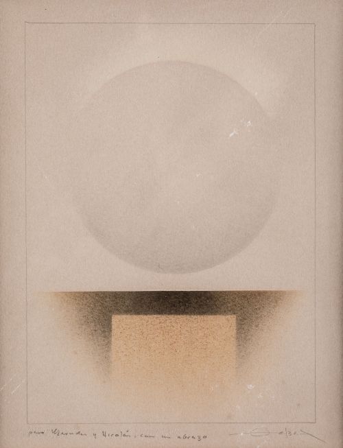 FERNANDO ZOBEL DE AYALA Manila, Philippines (1924) / Rome,