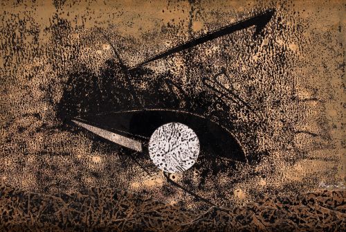 JUAN JOSE  THARRATS, JUAN JOSE THARRATS Gerona (1918) / Bar