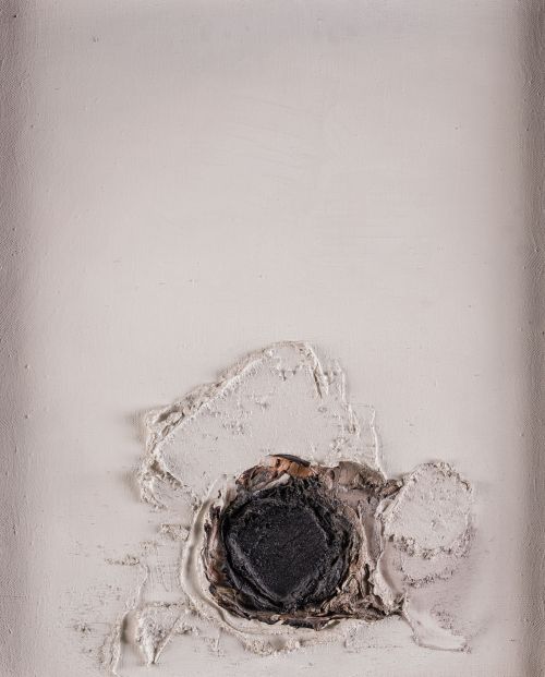 LUIS FEITO Madrid (1929) / (2021) "210", 1959