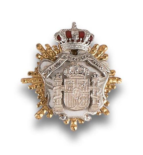 INSIGNIA OF DOCTOR OF THEOLOGY