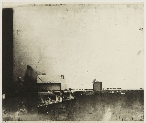 MANUEL FRANQUELO LERIN , "The languages of things", 2002, G