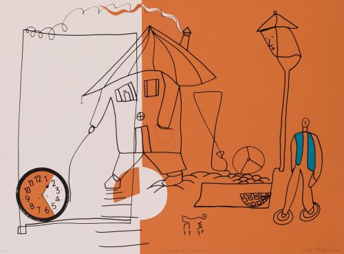 PELAYO ORTEGA, "La rueda del tiempo (Serie confesiones)", 2