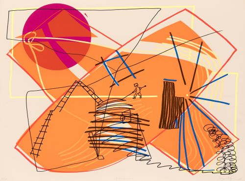 PELAYO ORTEGA, PELAYO ORTEGA Mieres (1956) "Foundry (Confes