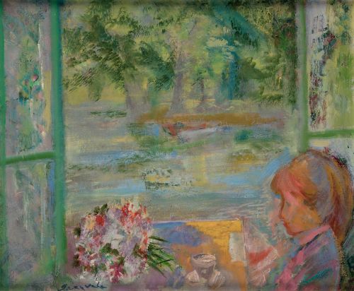 EMILIO GRAU SALA Barcelona (1911) / Paris, France (1975) "G