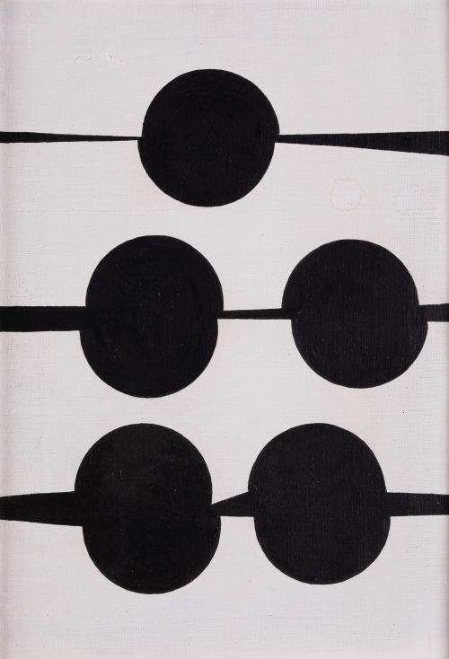 MANUEL CALVO ABAD, MANUEL CALVO ABAD Oviedo (1934) / Madrid