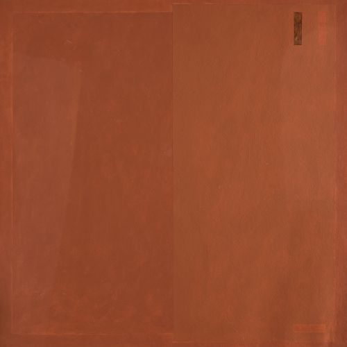 CESAR  PATERNOSTO, "Aquarius 0179-6", 1979, Emulsión acríli