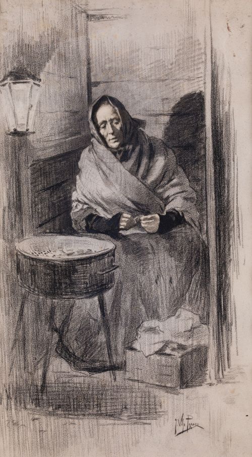 JULIO VILA PRADES, JULIO VILA PRADES Valencia (1873) / Barc