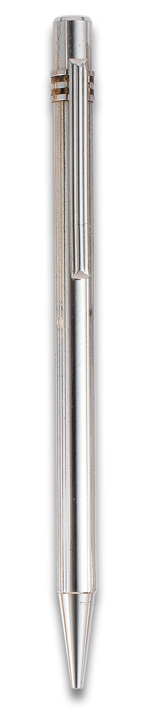 BOLÍGRAFO MUST DE CARTIER