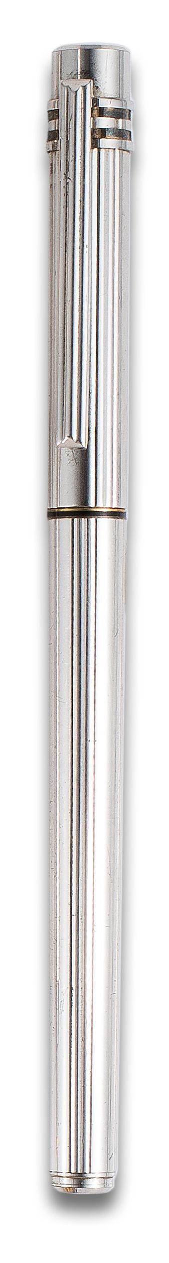 ESTILOGRÁFICA MUST DE CARTIER