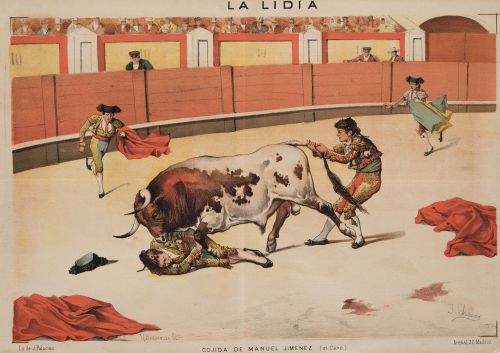 JOSÉ MARÍA CHAVEZ ORTÍZ, UBALDO BORDANOVA MORENO(c. 1866-