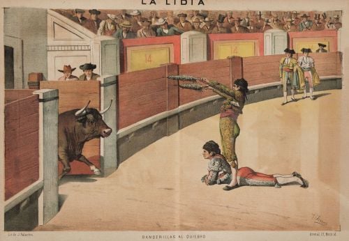 JOSÉ MARÍA CHAVEZ ORTÍZ, UBALDO BORDANOVA MORENO(c. 1866-