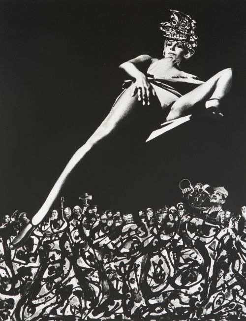 ANTONIO GÁLVEZ, “Antonio Gálvez y la descomposición de los