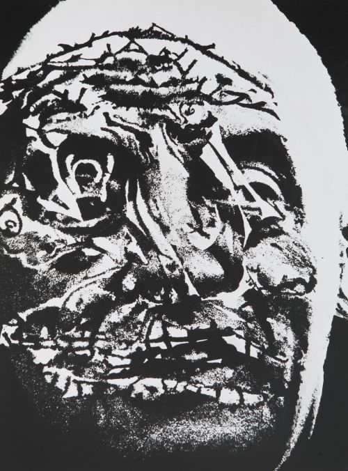 ANTONIO GÁLVEZ, “Antonio Gálvez y la descomposición de los