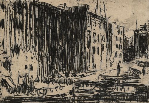 JOAQUÍN MIR TRINXET, "Paisajes y retratos", Veinticuatro gr