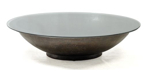 Pila de abluciones árabe