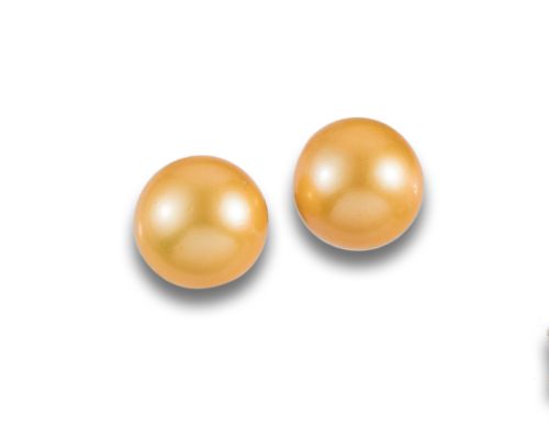 PENDIENTES DE PERLAS CULTIVADAS EN PLATA