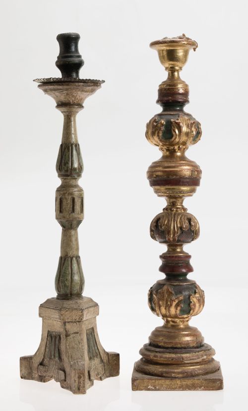 Hachero Carlos IV, España, S.XVIII