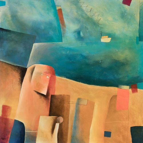 EDGAR PLANS, EDGAR PLANS Gijon (Asturias), Spain (1977) "Ma