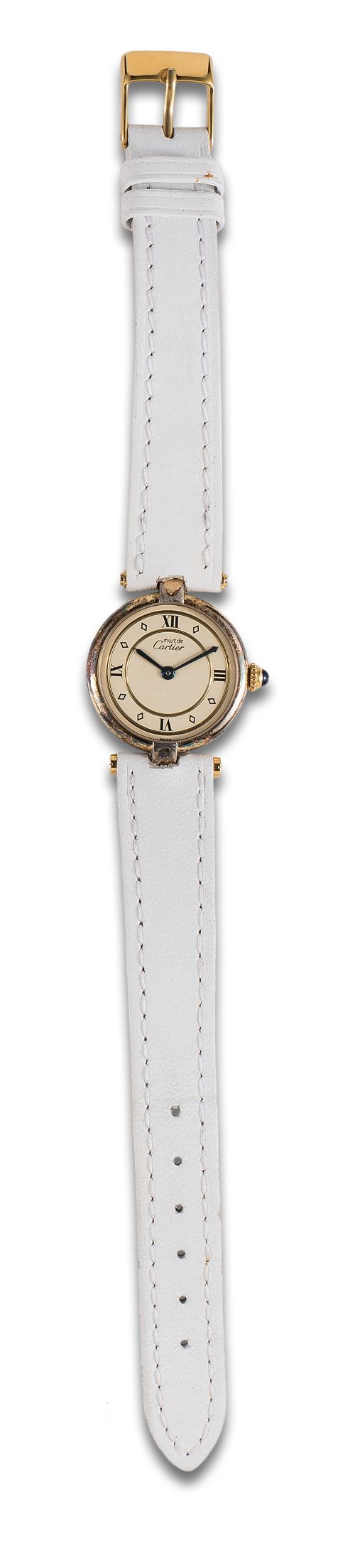 RELOJ MUST DE CARTIER