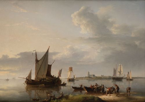 HERMANUS KOEKKOEK, HERMANUS KOEKKOEK Middelburg, Netherland