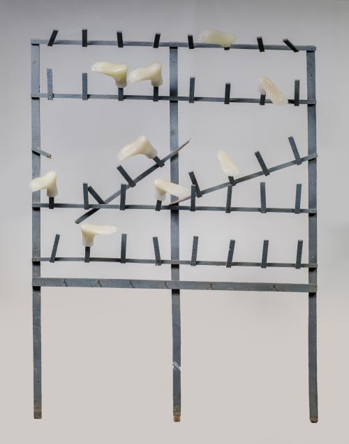 EVA LOOTZ, EVA LOOTZ Vienna (Austria) (1940) "The Frozen Bo