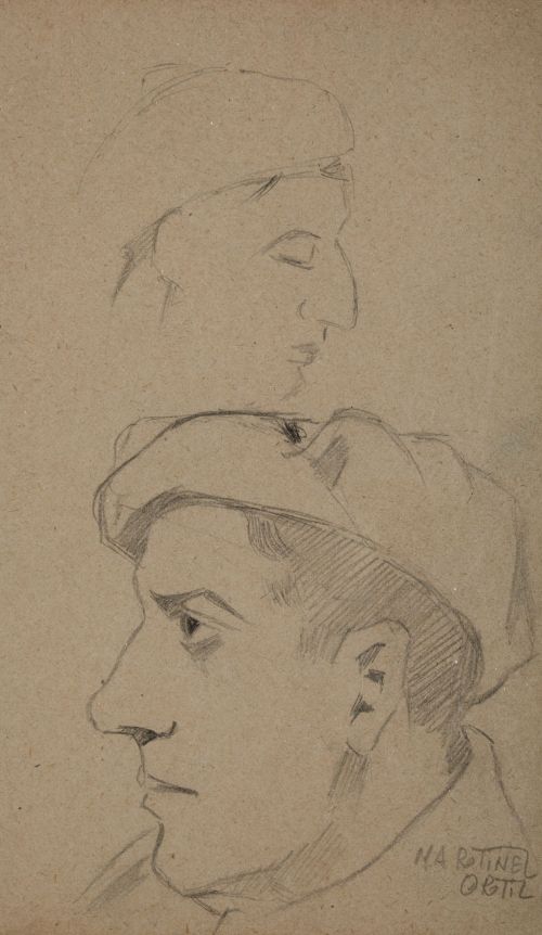 NICOLÁS  MARTÍNEZ ORTIZ DE ZÁRATE, NICOLAS MARTINEZ ORTIZ D