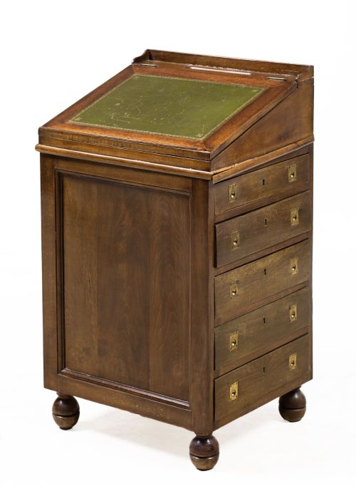 "Davenport" , Inglaterra, pps. S. XX