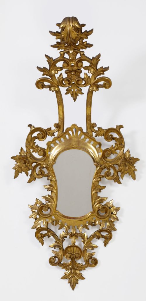 Elizabethan Cornucopia, Spain, 19th century