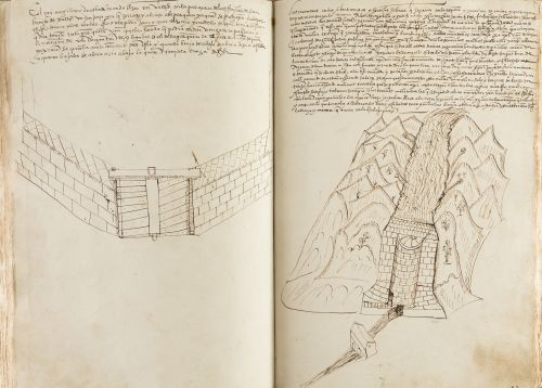 CLAUDIO PTOLOMEO, "In hoc opere haec continentur Geographia