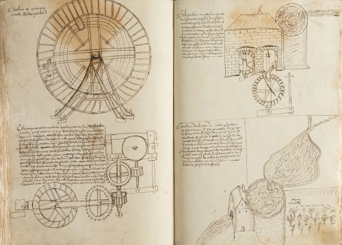 CLAUDIO PTOLOMEO, "In hoc opere haec continentur Geographia