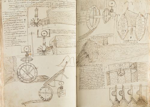 CLAUDIO PTOLOMEO, "In hoc opere haec continentur Geographia