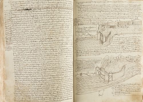 CLAUDIO PTOLOMEO, "In hoc opere haec continentur Geographia