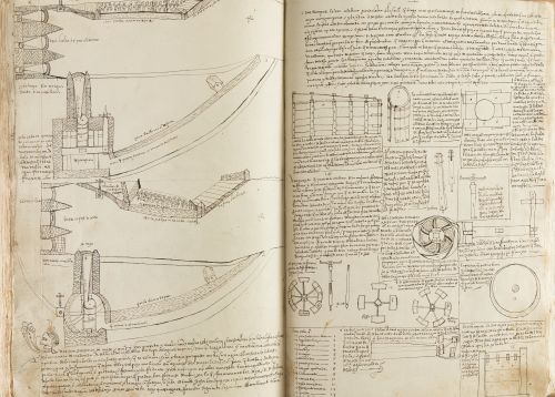 CLAUDIO PTOLOMEO, "In hoc opere haec continentur Geographia