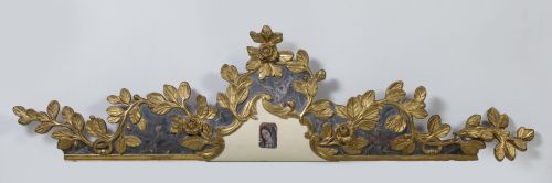 Remate, S. XVIII y posterior